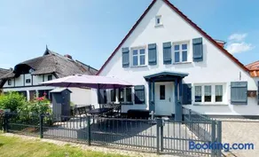 Hochwertiges Fischerhus mit Terrasse und Grill - Image 1