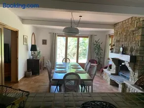 Villa CHATEAU SAINTE BARBE - Image 2