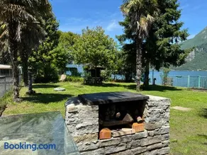 Al Piccolo Pontile Como lake - Image 3
