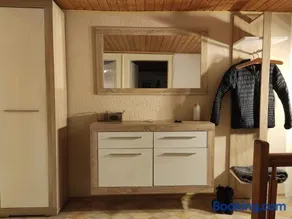 Geräumige Wohnung im Schwarzwald - Image 4