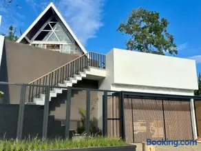 DELIMA A Frame House - Image 3