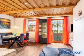 Komfortwohnung mit Pool und Sauna - Image 4