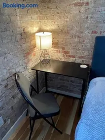 Brick Street Apartment-Studio Suite - Image 2