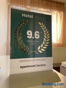 Apartment Zornica - Image 2