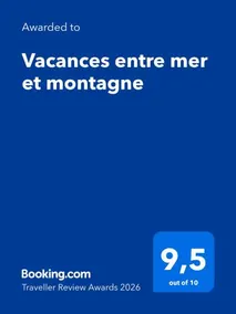 Vacances entre mer et montagne - Image 2
