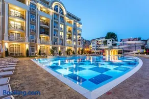 Rena Hotel - All Inclusive - Image 2