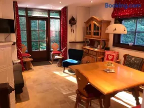 Romantisch Gastenverblijf 'Het Vogelhuisje' - Image 4