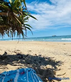 Casa Tropicana Villa with Ocean Views - Steps from Beach Surfs Up! - Image 3