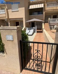 Tranquil Self Catering Golf Course Apartment - Image 3