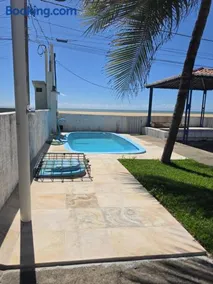 PÉ NA AREIA EM Pirangi do Norte - Image 1