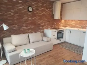 Apartament Młynarska - indywidualny dostęp - Image 1