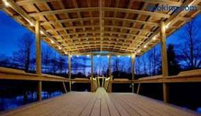 Hobbithouse at White Lotus Eco Spa Retreat - Image 1