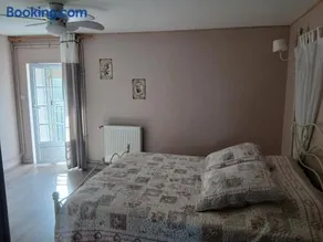 La cabane de Lancelot Chambre Romance - Image 2