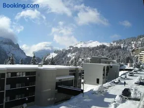 Résidence Pollux - Studio rénové et confortable · Proche des pistes et des commerces · Balcon MAE-7397 - Image 3