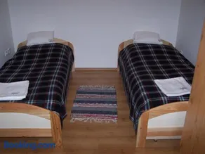 Szabó József Evangélikus Vendégház - Image 4