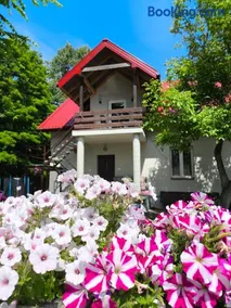 Agroturystyka Zacisze nad Pilicą - Image 1