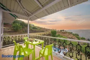 Lifeline Villas - Wonderment Luxurious Valley Touch 5Bhk Villa With Infinity Pool Close to Strawberry farms - Image 4