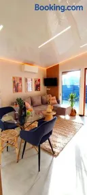 Aquarius Porto Boszkowo Sauna Apartamenty - Image 2
