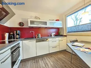 Mienhus Apartments Ferienwohnung Famke - Image 4