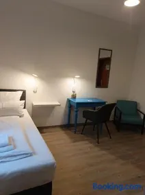 Mooi Hotel Garni - Image 3