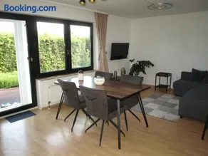 Apartment "Lavendel Garten" - Image 2
