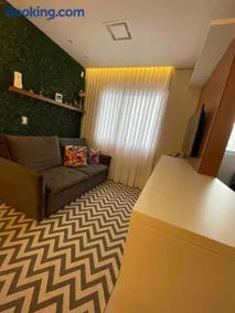 Super cozy apartment in Itajaí - Image 1
