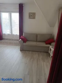 Appartement 3 étage sans ascenseur avec parking - Image 3