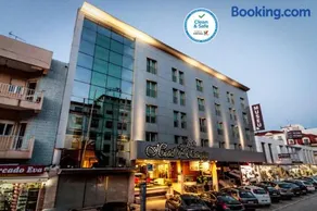 Hotel 4 Estações - Image 4