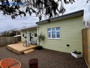 The Cabin at Swelle Cottages - Image 2