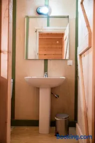 Stratos Wooden Studio - Image 5