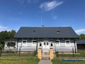 SOWA Stara Plebania w Werstoku na Podlasiu - Image 3