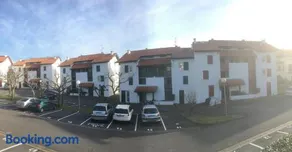 Chambre Chez l'Habitant BIDART à 300 M de la Mairie et Plage - Image 1