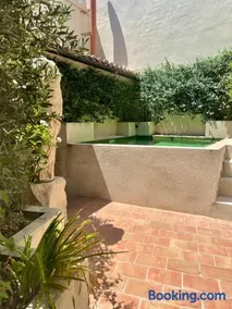 La Casa del Pasadizo elegante casona restaurada con piscina - Image 1
