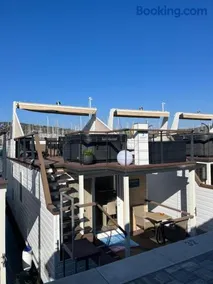 Floating Sea House MAREA - Image 2