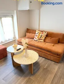 Appartement au centre ville de Mâcon - Image 2