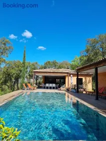 Villa Suberaie - Image 1