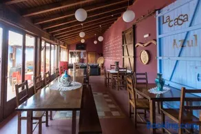 La Casa Azul - Image 1