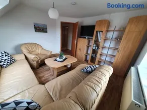 Ferienwohnung Seemöwe - Ihr Wohlfühlort an der Nordsee - Image 3