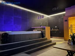 Ancram SPA Miskolc - Image 2