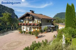 Ferienwohnung Rabenbauer - Schwalbennest - Image 1