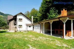 Casa Valea Prejbei - Image 3