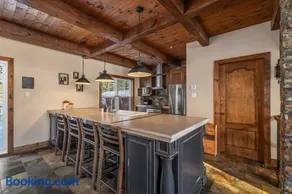 Chalet 9012 Chemin des Alpages by Les Chalets Alpins - Image 3