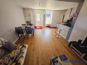 Maison de 2 chambres proche A11 Ancenis, Logis du Château Rouge - Image 2