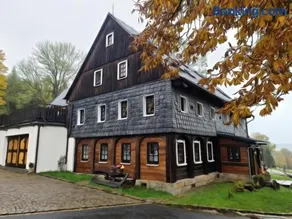 Apartmány Tollendorf Lužické hory - Image 5