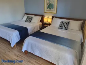 21st Floor Renovated Studio with 2 Queen Beds & NO resort fee - Image 3