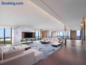 Radisson Blu Hotel Nanjing South New Town - Image 5