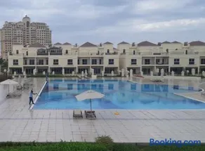 Spacious Villa Al Hamra Village with gulf and Golfcourseview with weekly and monthly stay offers - Image 3