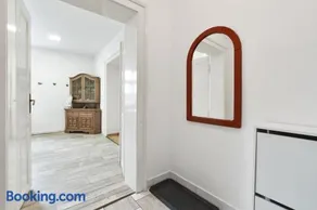 VILA GALA ubytování apartmány v secesní vile soukromé PARKOVÁNÍ u domu ZDARMA - Image 3