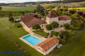 Le domaine de la Granja - Image 1
