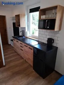 Noclegi przy Wiadukcie - Apartamenty - Image 3